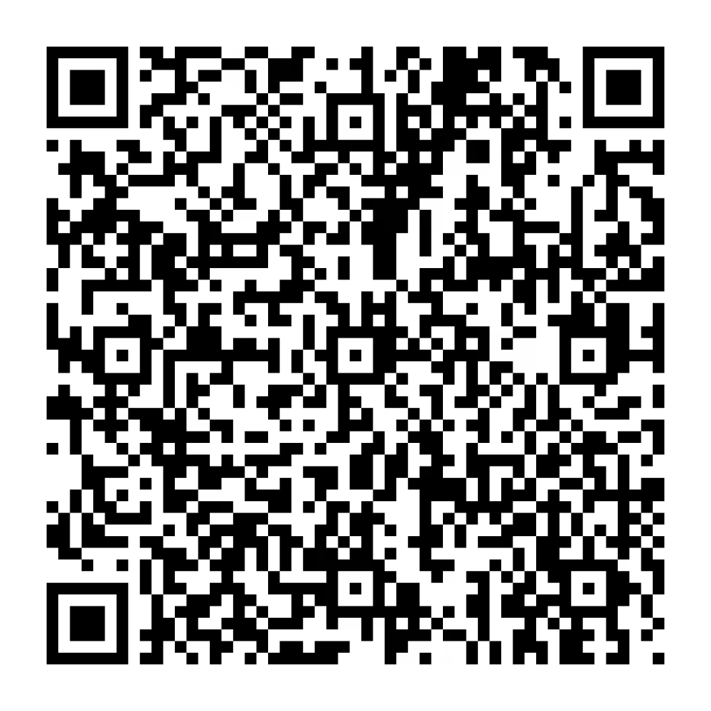 QR Code to Contact Sales Team for Lodha Amara